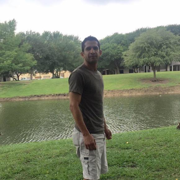 Meet your Posher, Haitham - Picture 1 of 1